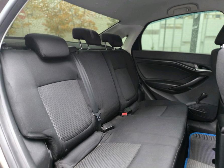 Lada (ВАЗ) Vesta I Санкт-Петербург  - изображение 9