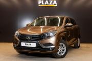 Lada (ВАЗ) XRAY I Уфа  - изображение 21