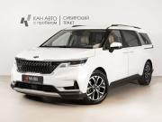 Kia Carnival IV Казань  - изображение 11