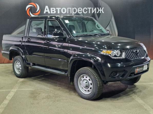 УАЗ Pickup I Рестайлинг 2 с пробегом 2025 года, цена 1 900 000 рублей, 200 км, offers.body_type.unknown, Автокод Объявления