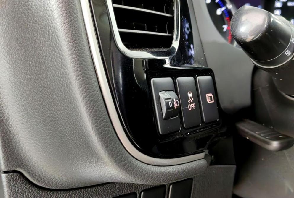 Mitsubishi Outlander III Рестайлинг 3 Волгоград  - изображение 18