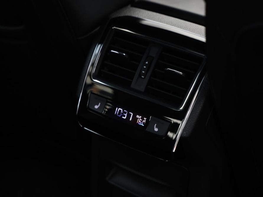 Skoda Superb III Рестайлинг Санкт-Петербург  - изображение 21