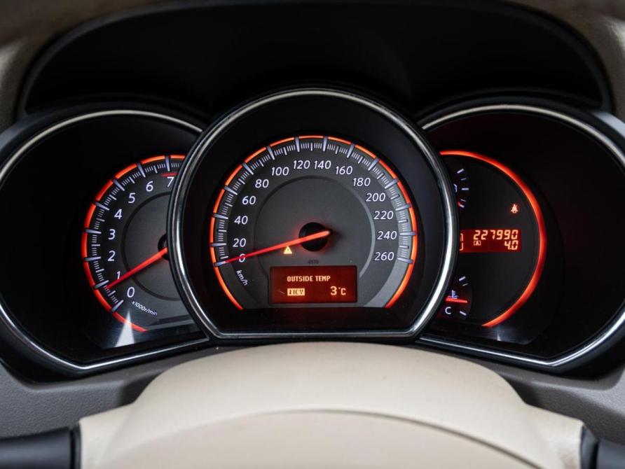 Nissan Murano II (Z51) Краснодар  - изображение 16