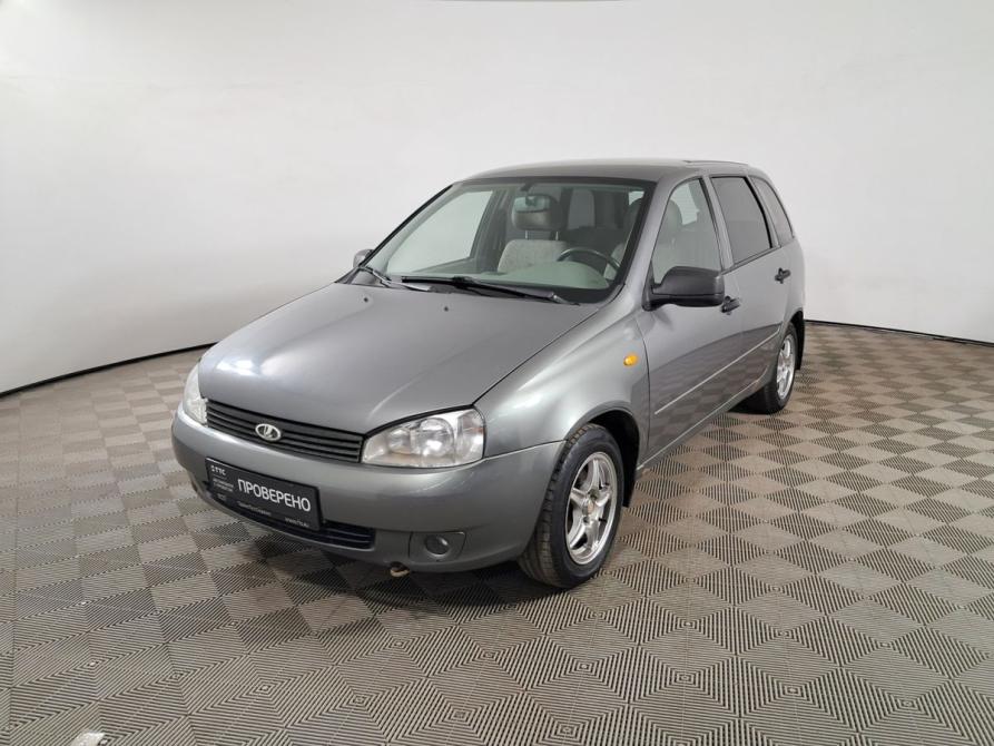 Lada (ВАЗ) Kalina I Набережные Челны  - изображение 1