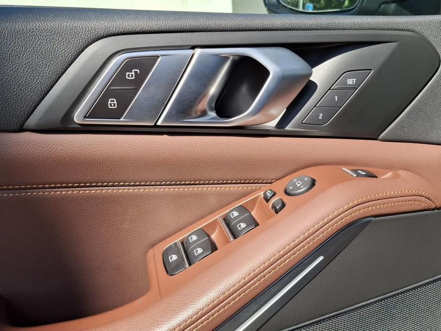 BMW X5 IV (G05/G18) Санкт-Петербург  - изображение 20