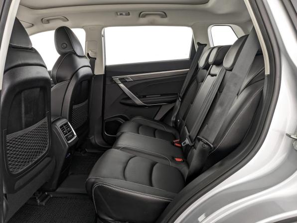 Geely Atlas Pro с пробегом 2023 года, цена 2 150 000 рублей, 30864 км, внедорожник, Автокод Объявления