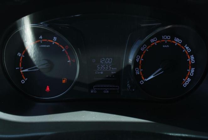 Lada (ВАЗ) Granta I Рестайлинг с пробегом 2022 года, цена 735 000 рублей, 53346 км, седан, Автокод Объявления
