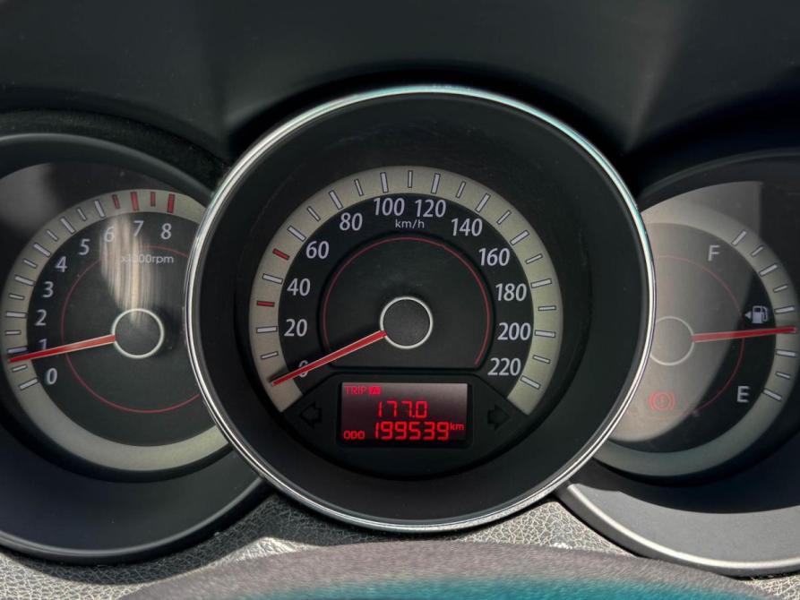 Kia Cerato II Кропоткин  - изображение 16