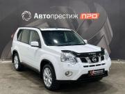 Nissan X-Trail II Рестайлинг Пермь  - изображение 27