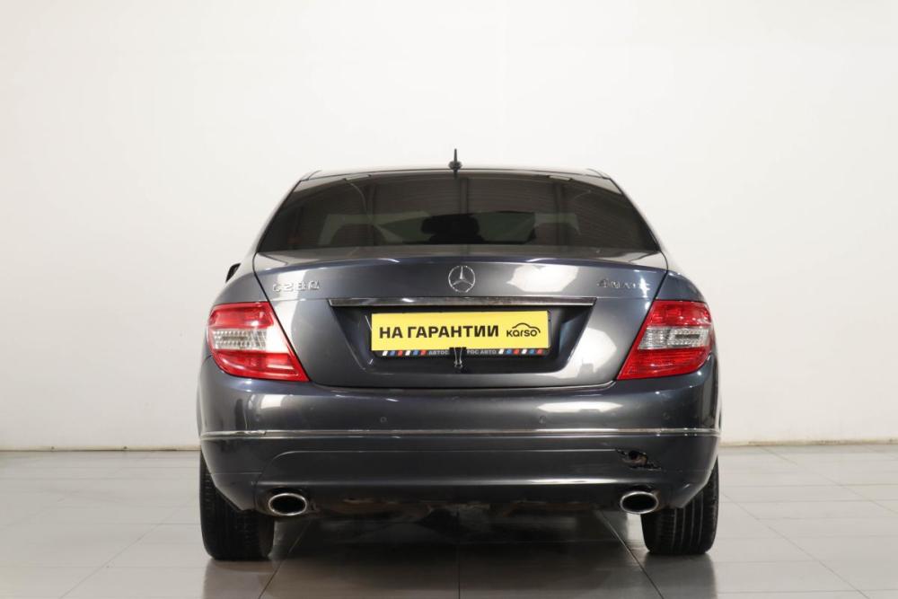 Mercedes-Benz C-Класс III (W204) Челябинск  - изображение 6