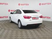 Lada (ВАЗ) Vesta I Вологда  - изображение 24