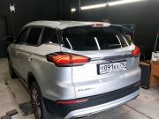 Geely Atlas Pro Москва  - изображение 36