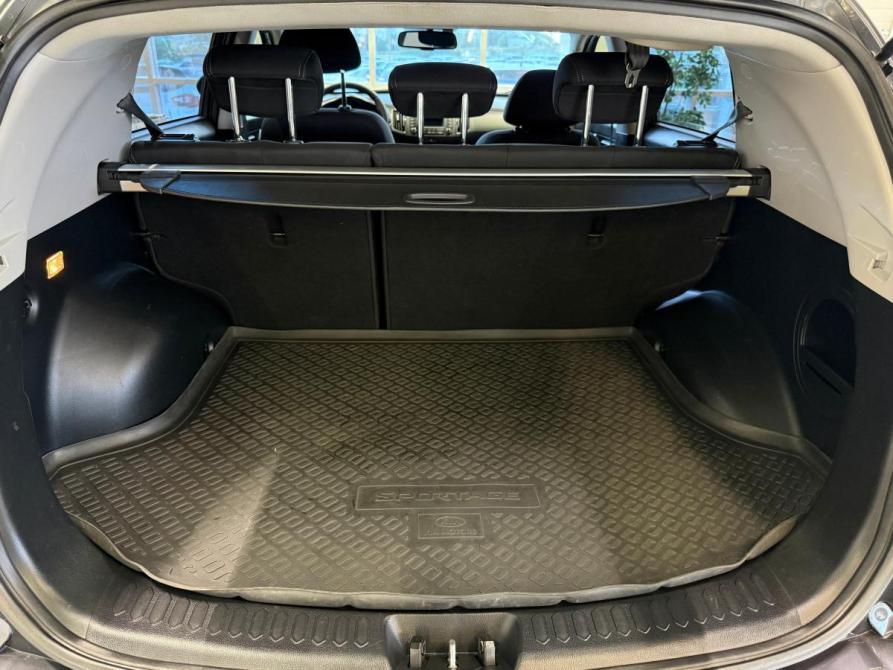 Kia Sportage III Волгоград  - изображение 18