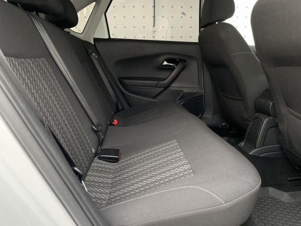 Volkswagen Polo V Рестайлинг с пробегом 2016 года, цена 825 000 рублей, 152924 км, седан, Автокод Объявления