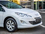 Peugeot 408 I Волгоград  - изображение 45