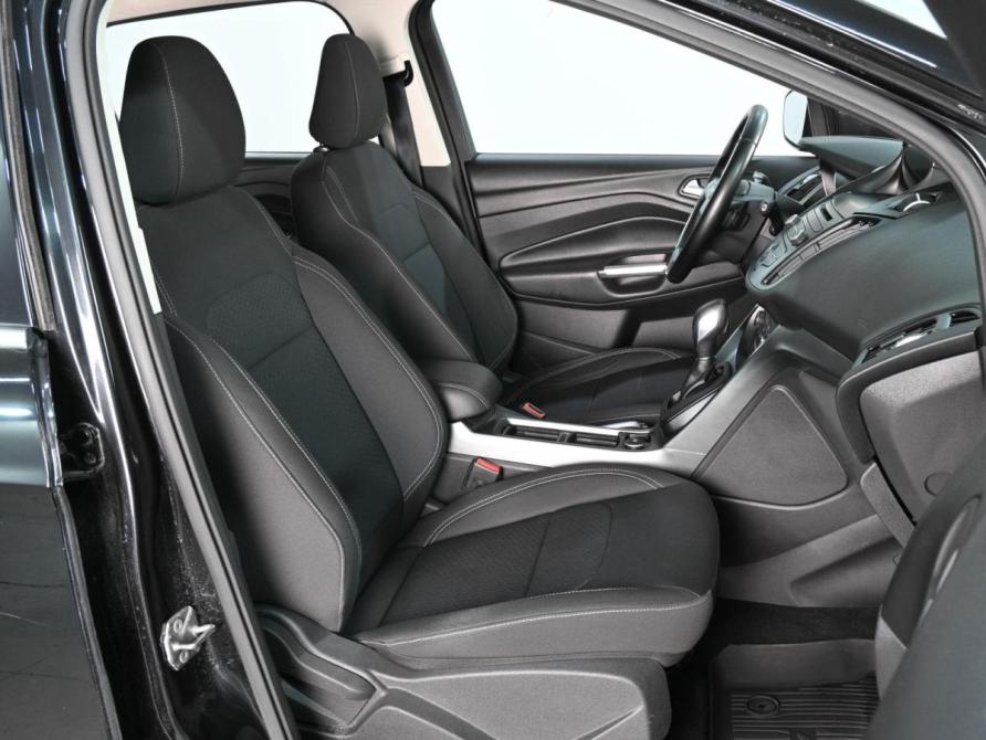 Ford Kuga II Рестайлинг Ростов-на-Дону  - изображение 8