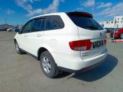 SsangYong Kyron I Рестайлинг Тюмень  - изображение 23