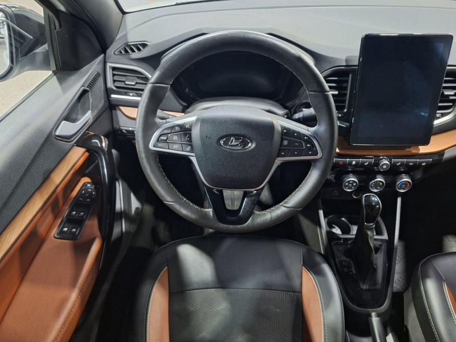 Lada (ВАЗ) Vesta I Рестайлинг (NG) Санкт-Петербург  - изображение 12
