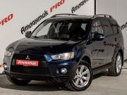 Mitsubishi Outlander II Рестайлинг Екатеринбург  - изображение 23