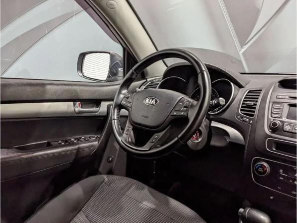 Kia Sorento II Рестайлинг с пробегом 2013 года, цена 1 549 000 рублей, 196000 км, внедорожник, Автокод Объявления