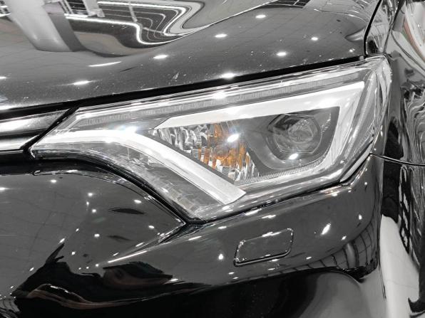Toyota RAV4 IV (XA40) Рестайлинг с пробегом 2019 года, цена 2 950 000 рублей, 103000 км, внедорожник, Автокод Объявления