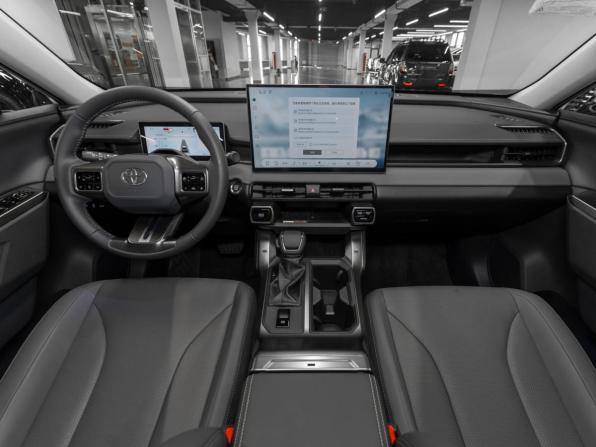Toyota RAV4 VI (XA60) с пробегом 2026 года, цена 4 100 000 рублей, 11 км, внедорожник, Автокод Объявления