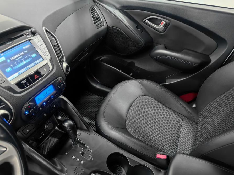 Hyundai ix35 I Новосибирск  - изображение 12