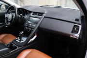 Jaguar E-Pace I Москва  - изображение 34