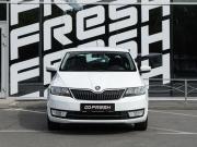 Skoda Rapid I Волгоград  - изображение 17