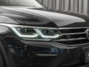 Volkswagen Tiguan II Рестайлинг Москва  - изображение 59