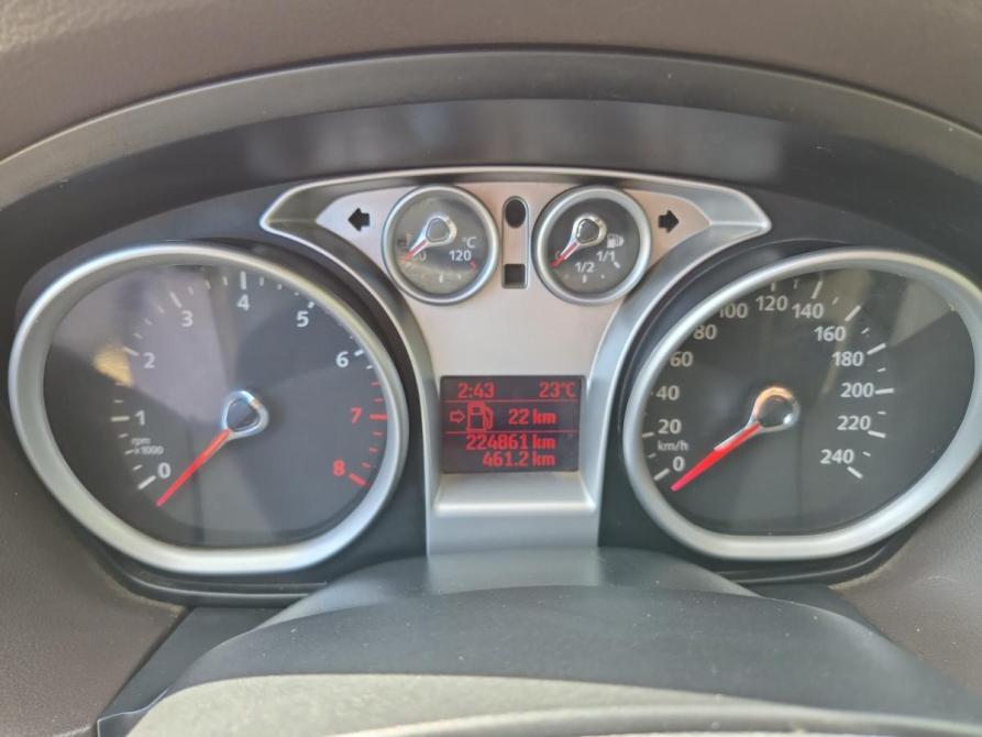 Ford Focus II Рестайлинг Саратов  - изображение 25