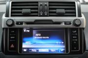 Toyota Land Cruiser Prado 150 Series Рестайлинг 1 Омск  - изображение 46