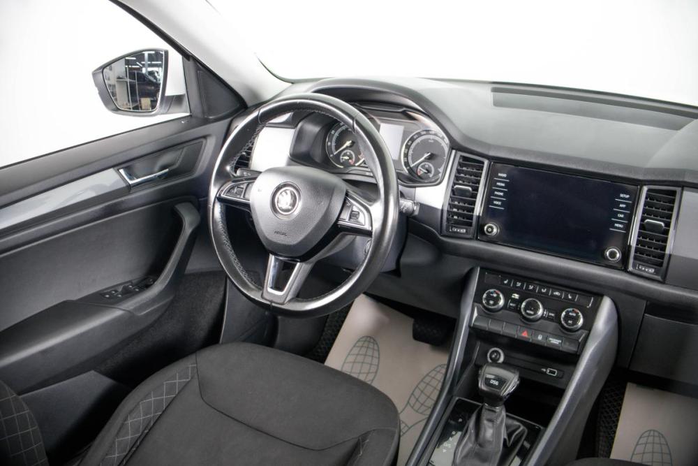 Skoda Kodiaq I Пермь  - изображение 12