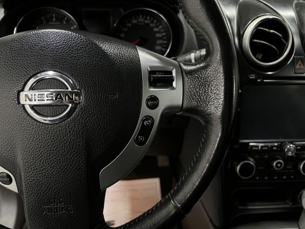 Nissan Qashqai I Рестайлинг с пробегом 2012 года, цена 1 245 000 рублей, 116782 км, внедорожник, Автокод Объявления
