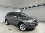 Opel Antara I Москва  - изображение 24