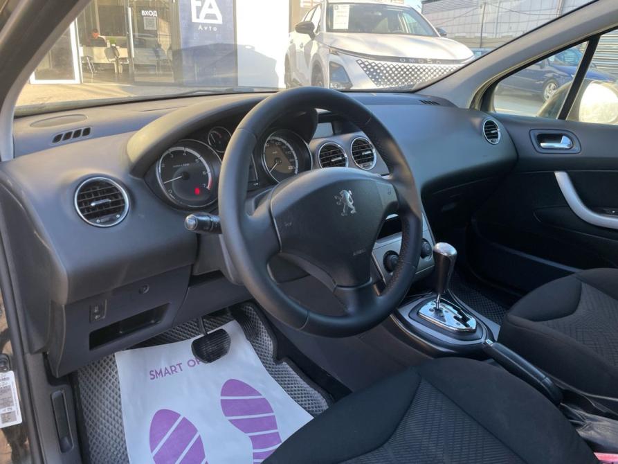 Peugeot 308 I Краснодар  - изображение 10