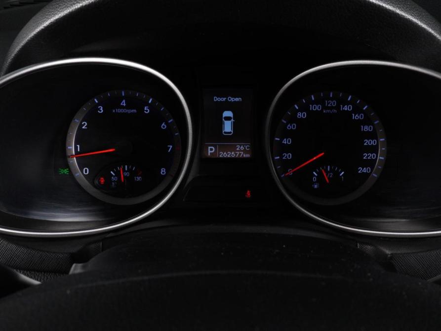 Hyundai Santa Fe III Минеральные Воды  - изображение 16
