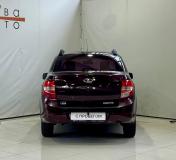 Lada (ВАЗ) Granta I Воронеж  - изображение 27