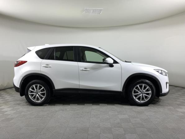 Mazda CX-5 I с пробегом 2013 года, цена 1 659 000 рублей, 236762 км, внедорожник, Автокод Объявления