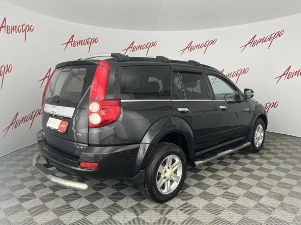 Great Wall Hover H5 с пробегом 2013 года, цена 549 000 рублей, 231894 км, внедорожник, Автокод Объявления