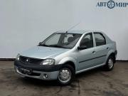 Renault Logan I Москва  - изображение 14