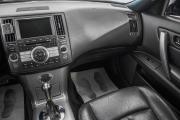 Infiniti FX I (S50) Рестайлинг Барнаул  - изображение 57