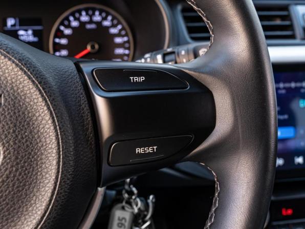 Kia Rio IV с пробегом 2020 года, цена 1 730 000 рублей, 48310 км, хэтчбек, Автокод Объявления