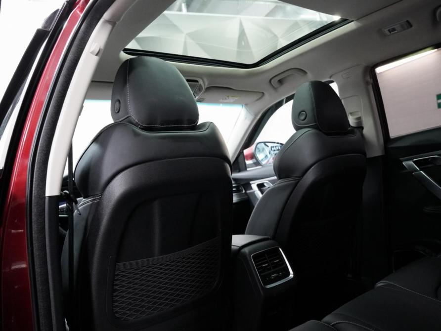 Geely Atlas Pro Ульяновск  - изображение 14