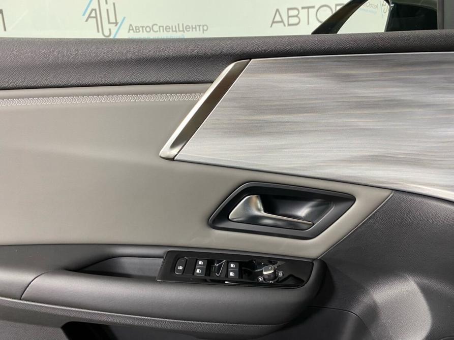 Citroen C5 X Москва  - изображение 18