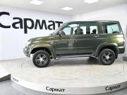 УАЗ Patriot I Рестайлинг Новосибирск  - изображение 22