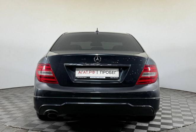 Mercedes-Benz C-Класс III (W204) с пробегом 2011 года, цена 1 210 000 рублей, 163861 км, седан, Автокод Объявления