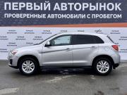 Mitsubishi ASX I Рестайлинг Краснодар  - изображение 27