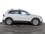 Volkswagen Tiguan II Рестайлинг Москва  - изображение 34
