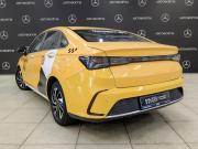 BAIC U5 Plus Москва  - изображение 34